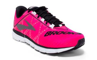 BROOKS MAZAMA MUJER FUCSIA 1202271B617